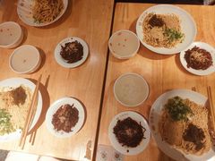 -贰拾捌味·宜宾燃面(春熙路旗舰店)