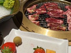 -和牛村烧肉放题(淄博王府井店)