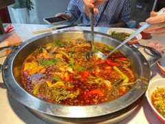 -蜀滋香鲜鱼美蛙火锅(339店)