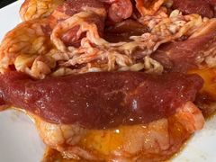 -韩麦大冷面(桂花街直营店)