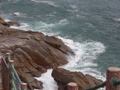 -广东惠东海龟国家级自然保护区