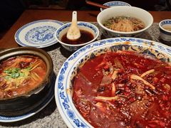 -南京大牌档(之心城店)