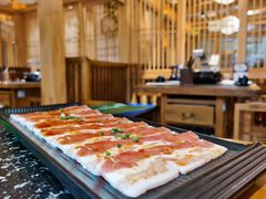 -九田家黑牛烤肉料理(郫都万达檬柏西路店)