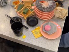 -争鲜回转寿司(西红门荟聚PLUS店)
