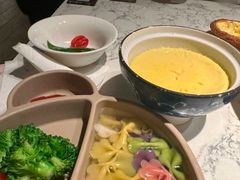 -奉天小馆·非遗东北菜(济南万象城店)