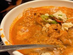 沙茶涮雪花肥牛-闽和南(深圳万象城店)