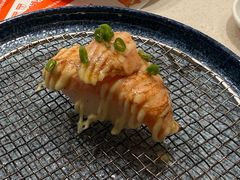 -新一番三文鱼寿司(大东海店)