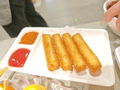 -海底捞火锅(泉城路店)