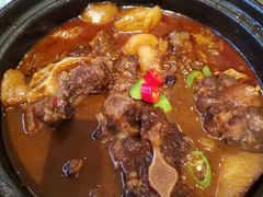 -人全到南京本帮菜馆(云锦路店)
