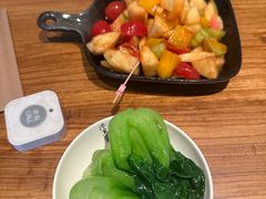 -漆黑觉米粉(三里屯店)