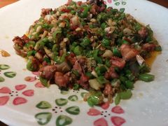 -盐帮食坊•小河帮川菜(四川师大店)