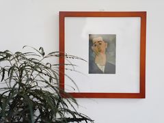 -COTTON CAFE(德信·中外公寓店)