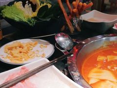 -井格重庆火锅(西直门凯德Mall店)