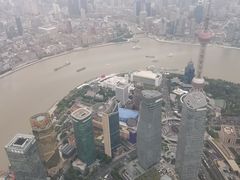 -上海之巅观光厅