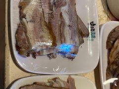 -中阿兰牛肉面(悦海新天地店)