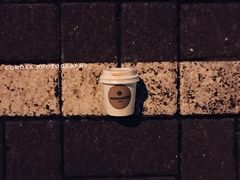 -Legno.ita Coffee by Wood(襄阳南路店)