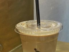 -常识咖啡common sense(春熙路店)