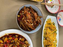 -老三样·旧食新味(万寿宫店)