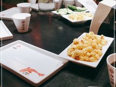 -辣尚瘾·烤鱼·新川菜(交大直营店)