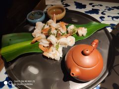 -绿茶餐厅(领展购物广场·中关村店)