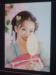 -盘子女人坊生日照·摄影馆(华强店)