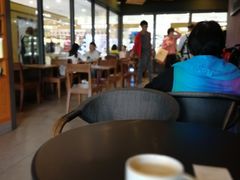 -星巴克(青岛黄岛家佳源分店)