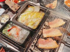 -伍丁·烤牛肋(和平东桥店)