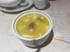 李鸿章大杂烩-不倒翁·安徽名菜楼(步行街店)