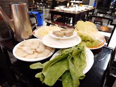 -巴蜀大宅门火锅(北大街店)