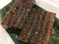 -天鲜阁·海鲜粤菜·33年老字号(石槎白云站店)