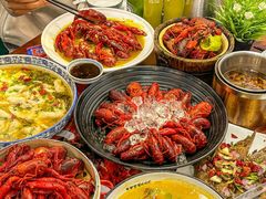 -聚味瞿记·龙虾堂(坡子街店)