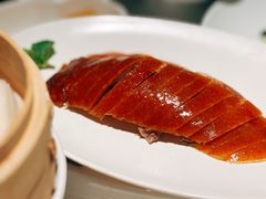 -四季民福烤鸭店(故宫店)