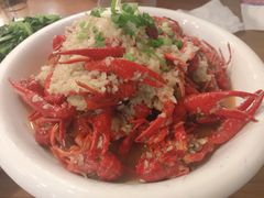 -虾小龙老长沙龙虾馆(坡子街店)
