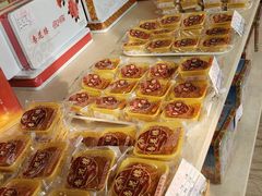 -杏花樓(大世界店)