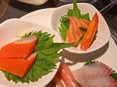 -钱小奴海鲜自助黑金店(杭州滨江龙湖店)