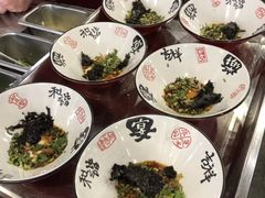 -四海楼(如皋定慧禅寺店)