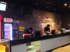 -德信影城(万泰城店)