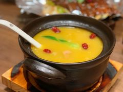 -将相和·海鲜蒸饺大连菜