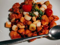 -羲和雅苑•北京烤鸭(陆家嘴中心店)