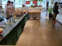 -嘉和一品粥(方庄店)