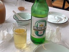 -京北渔家傲