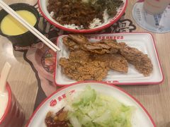 -永和大王(蛙嫩紫苏香·共和新路店)