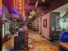 -通海俄式烧烤(下瓦房店)