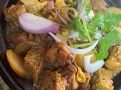 -花雕醉鸡(登封店)