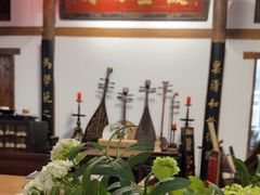 -道南書院·私房菜·早午茶·茶馆