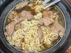 -维记咖啡粉面(福荣街店)