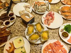 -禾斗海鲜自助(市南银座店)