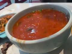 -北李妈妈菜·海肠捞饭(开发区万达店)