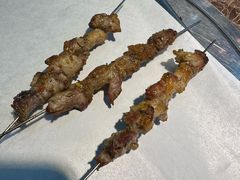 -松林烧烤·慧忠北里216小野串