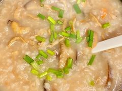 -沃头蠔干粥(同安总店)